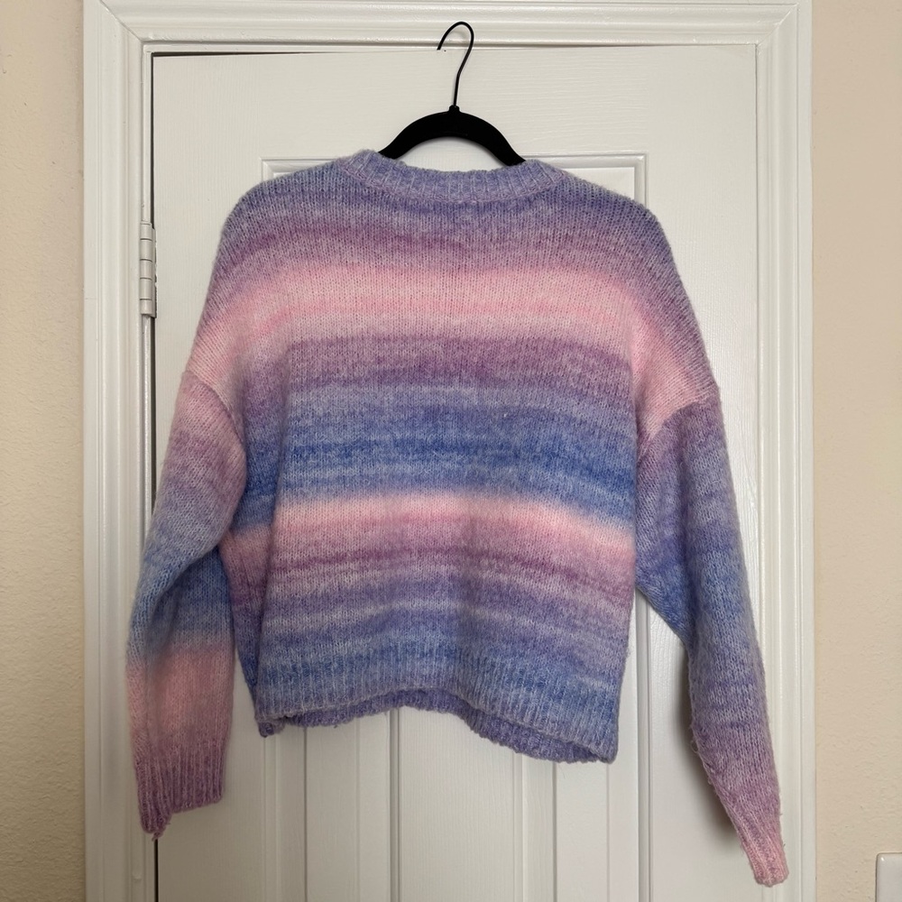 Ensemble Gradient Sweater - Picture 6 of 6